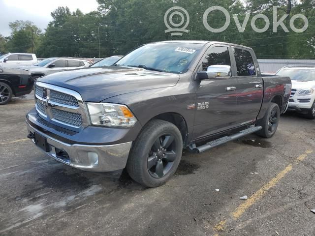 VAN RAM RAM VAN, Wagon