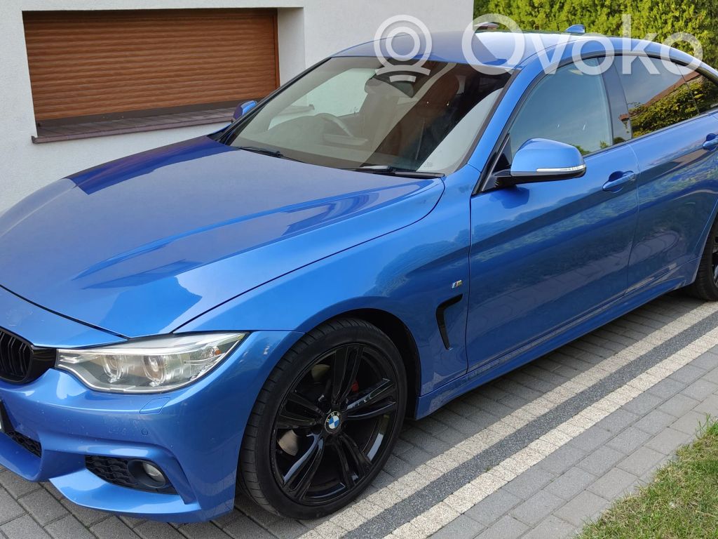 4 F36 Gran coupe Series 4  9306085