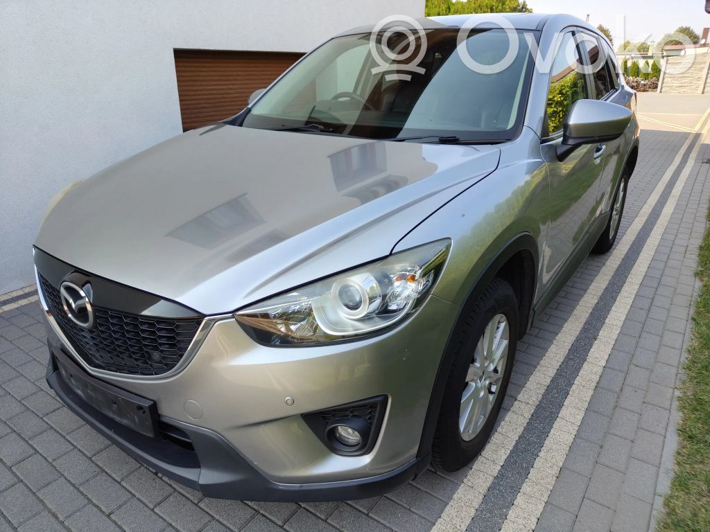CX-5 CX-5  38P