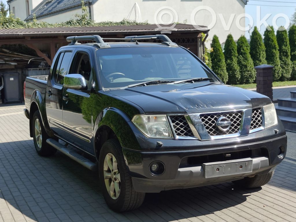Navara D40 Navara  237104X03A