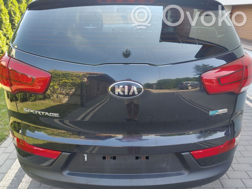 Sportage Sportage  392652A300