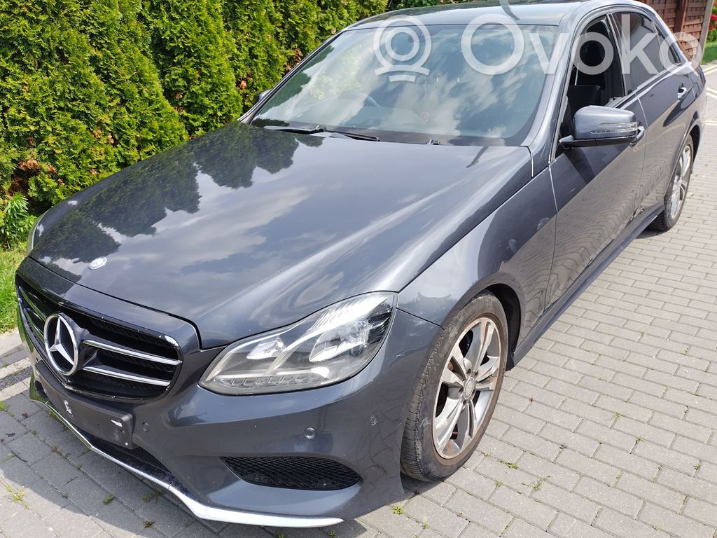 E W212 E-class, AMG (W124, W210, W211, W212, W213, C207, W238)  C755