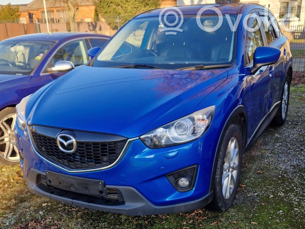 CX-5 CX-5  KD11437A0B