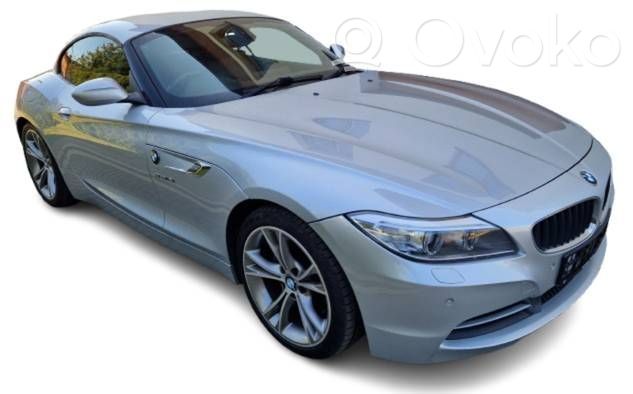 Z4 E89 Z4  A83