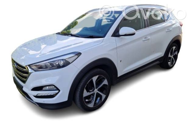 Tucson TL Tucson  PYW
