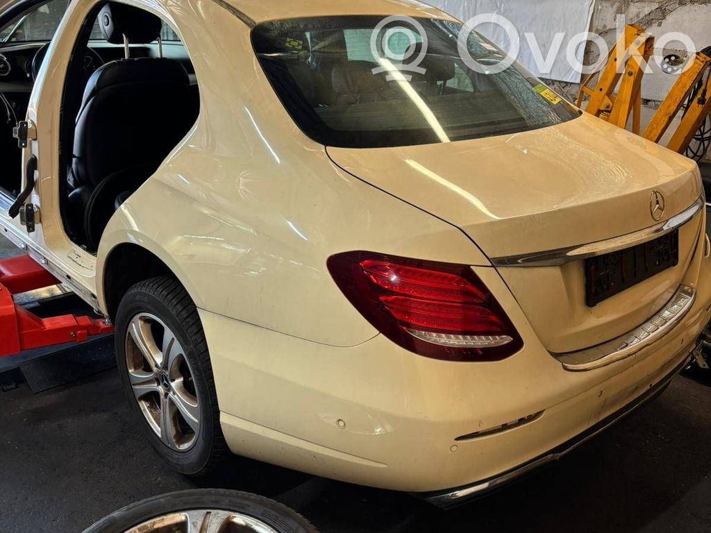 E W213 E-class, AMG (W124, W210, W211, W212, W213, C207, W238)  A0009053109