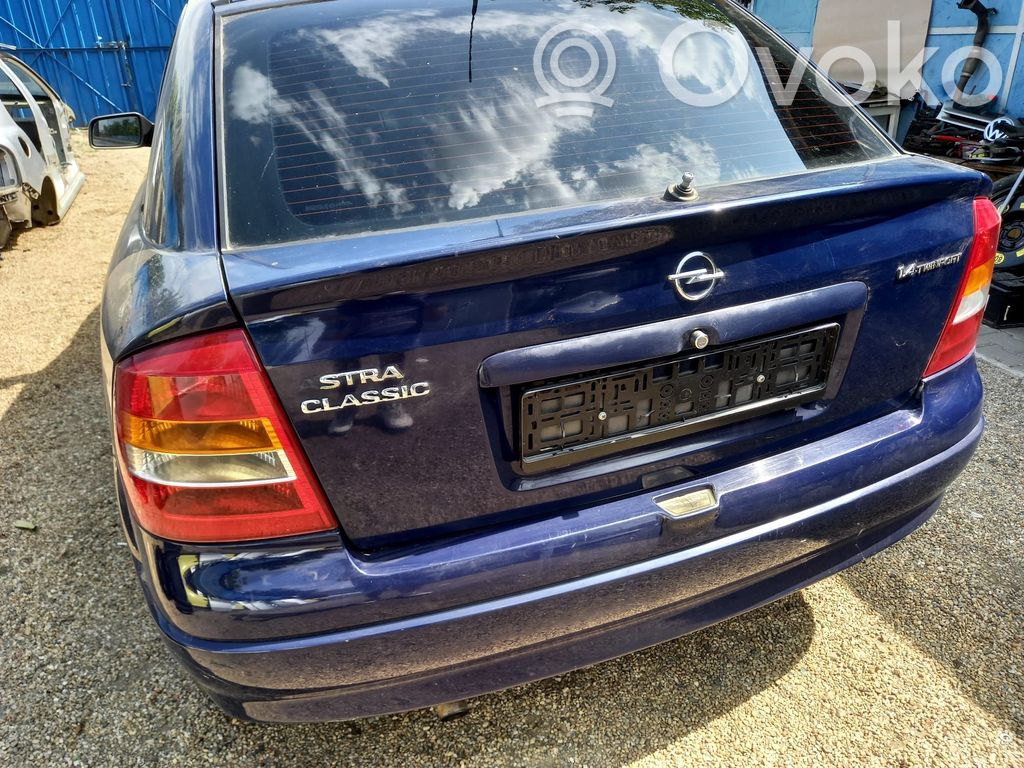 Astra G Astra  13127924