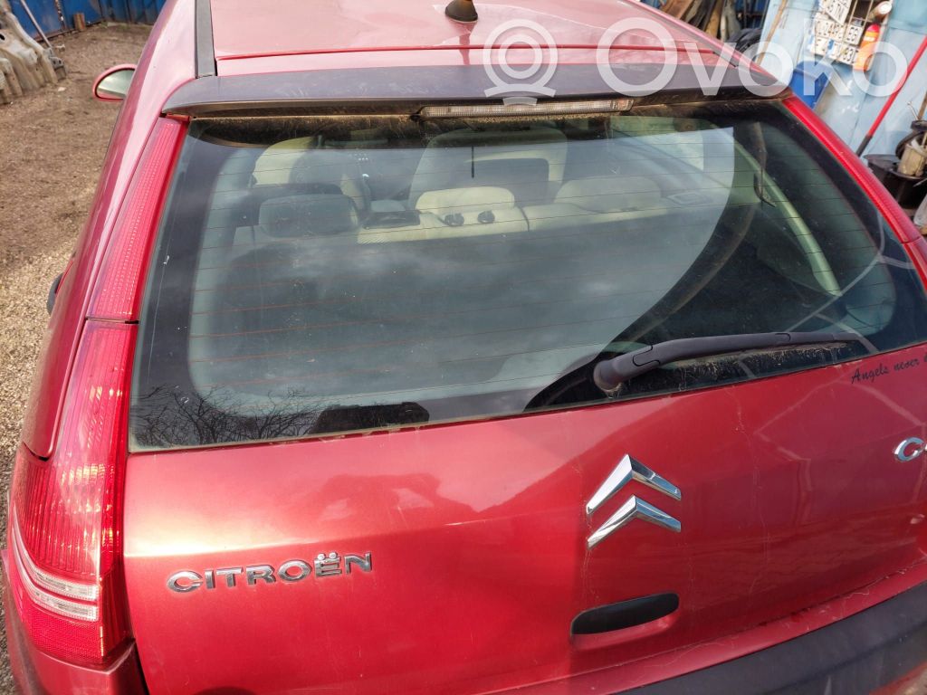 C4 I C4 Picasso, Grand Picasso, Aircross, Cactus