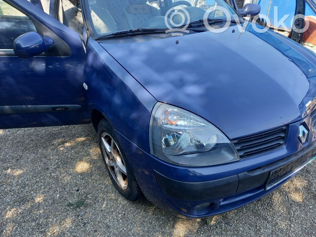 Clio II Clio  8200375761