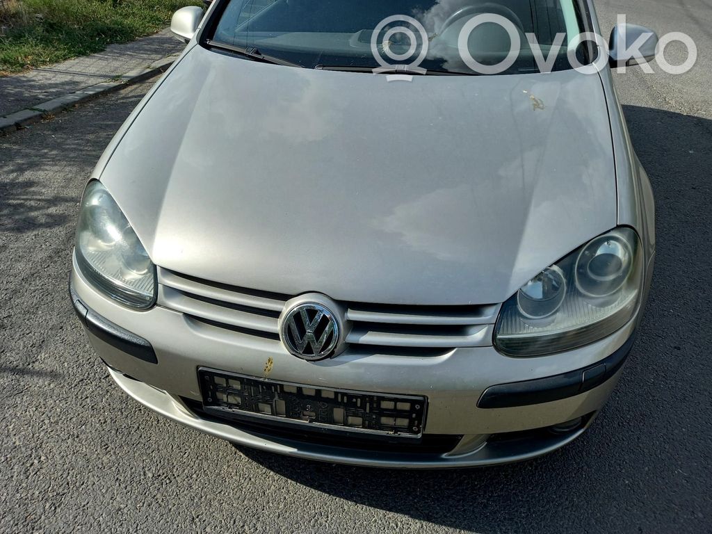 Golf V Golf