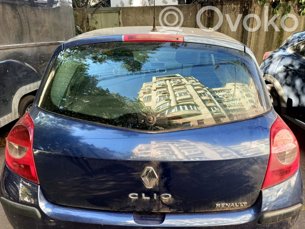 Clio III Clio  8200308272C