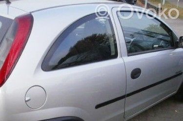 Corsa C Corsa