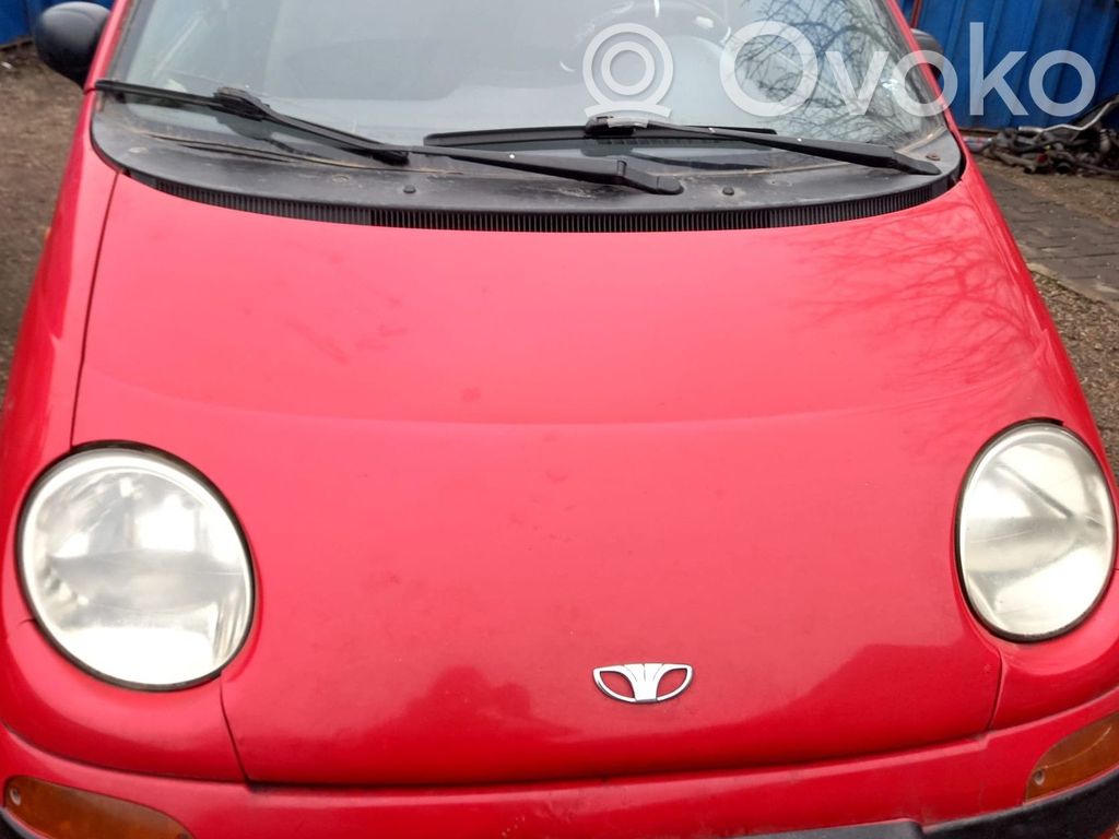 Matiz Matiz