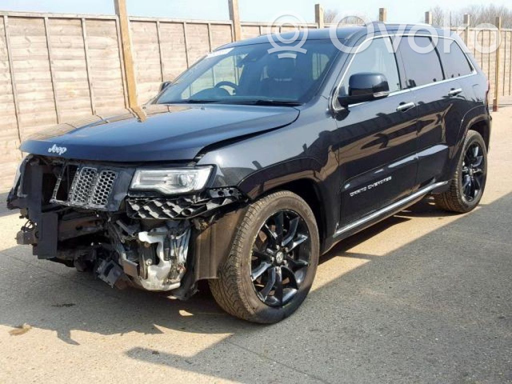 Grand Cherokee Grand Cherokee