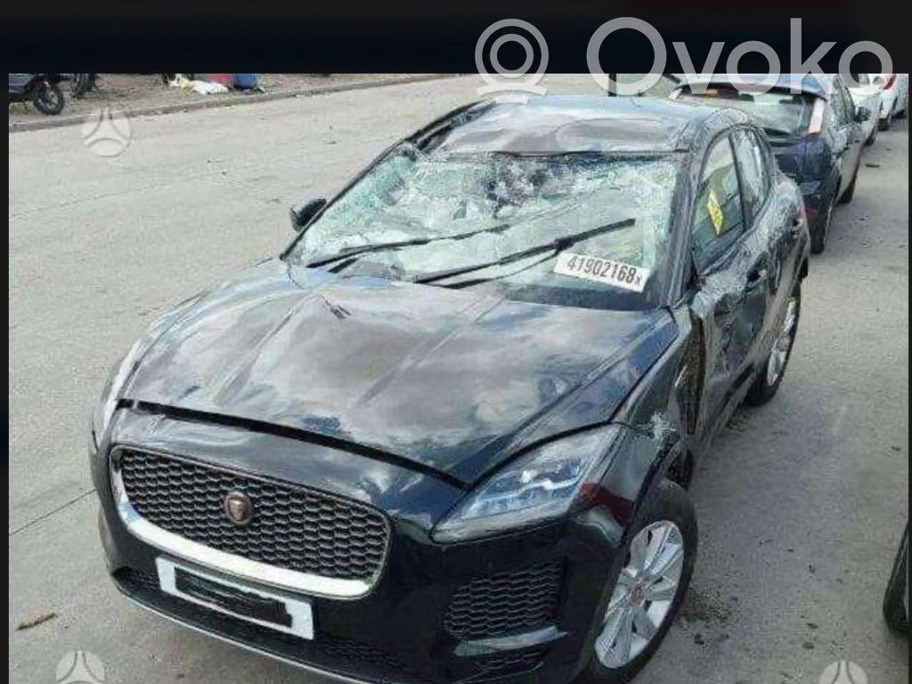 E-Pace E-Pace  J8A23F972BB