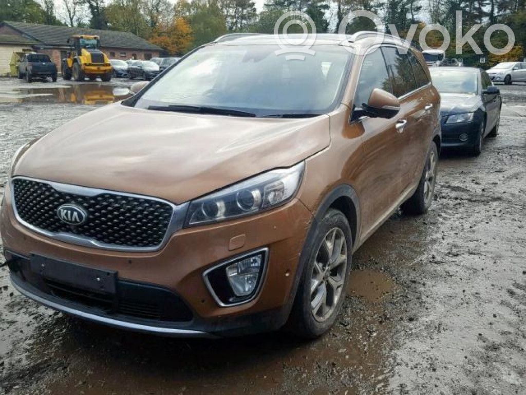 Sorento Sorento  0281031446