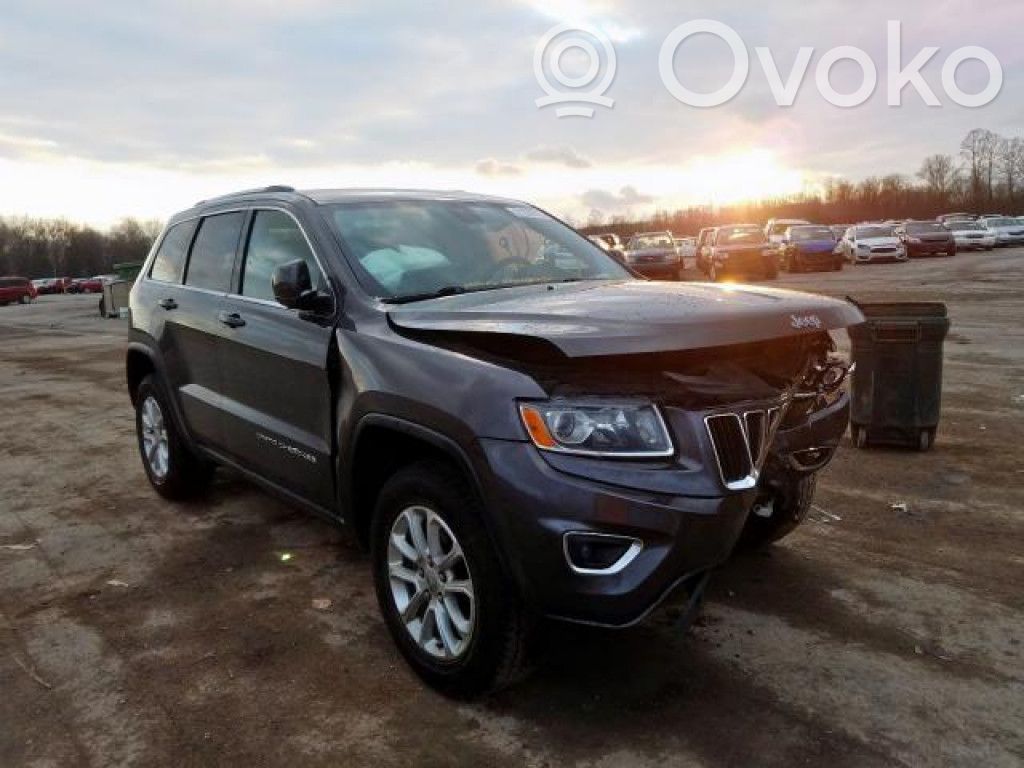 Grand Cherokee Grand Cherokee
