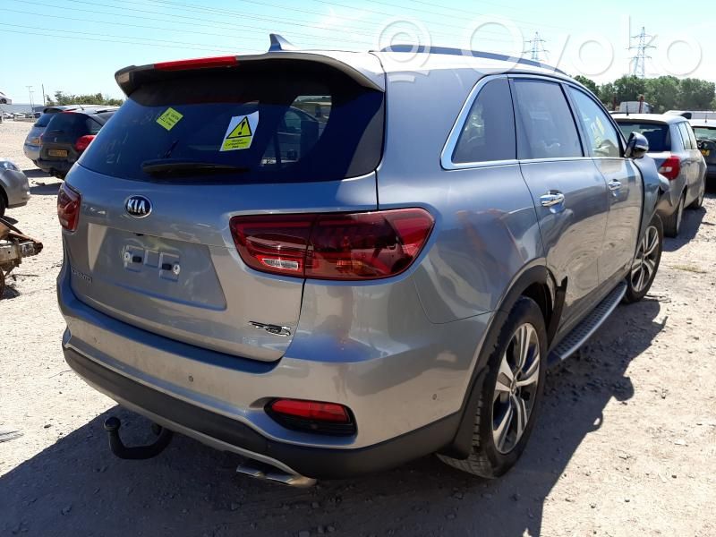 Sorento Sorento