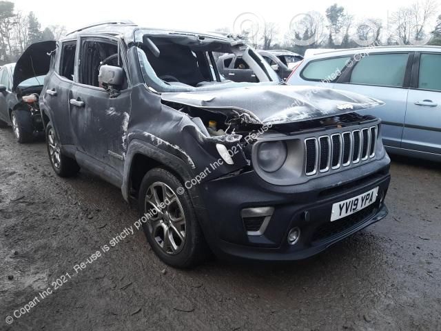 Renegade Renegade  55282501