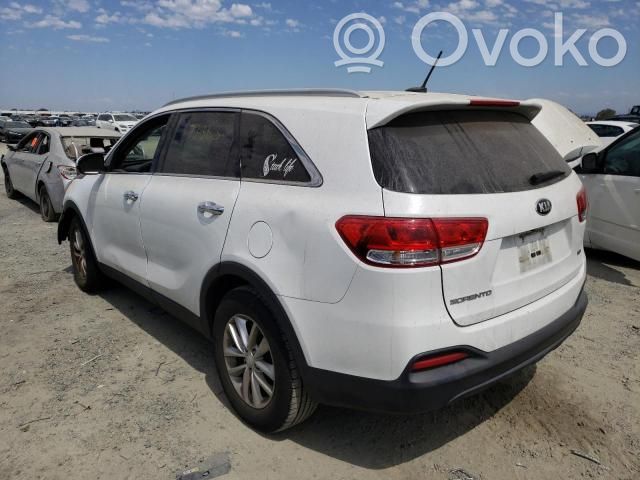 Sorento Sorento