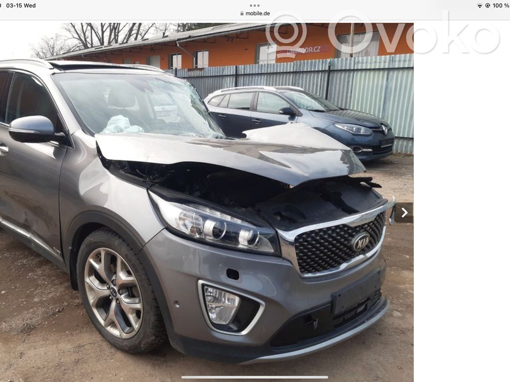 Sorento Sorento  95890C5000