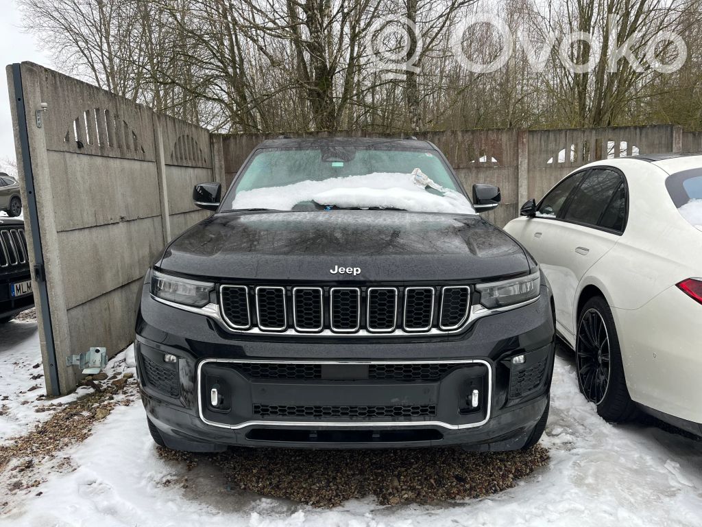 Grand Cherokee WL Grand Cherokee  P68378101AC