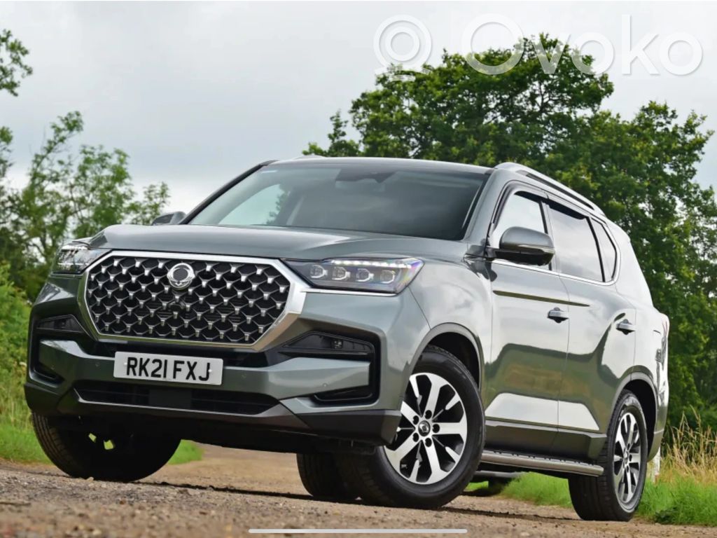 Rexton Rexton  8627037000