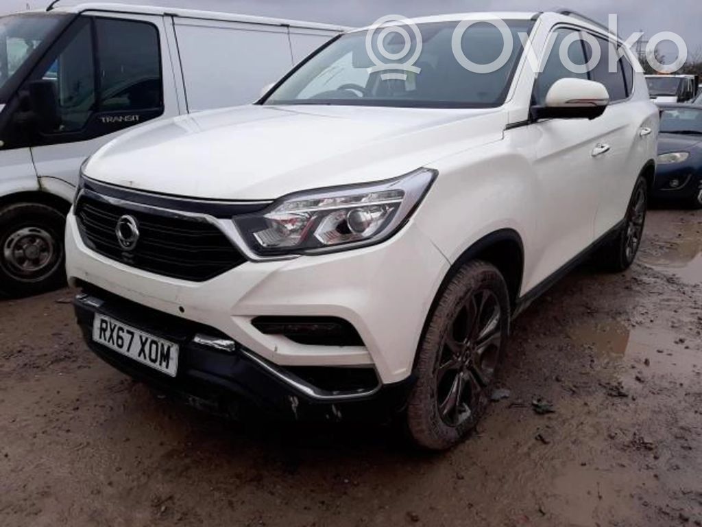 Rexton Rexton  A6711540302