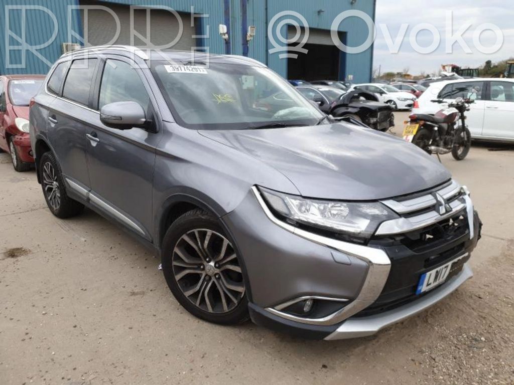 Outlander Outlander  8637B680