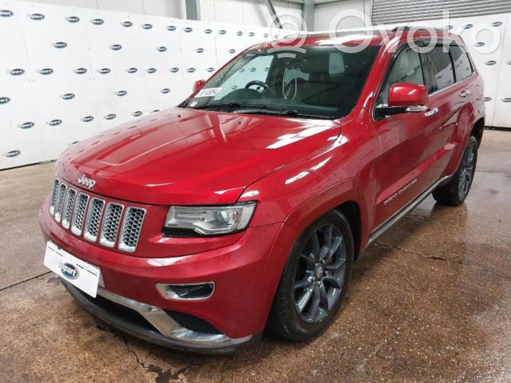 Grand Cherokee Grand Cherokee  092013B