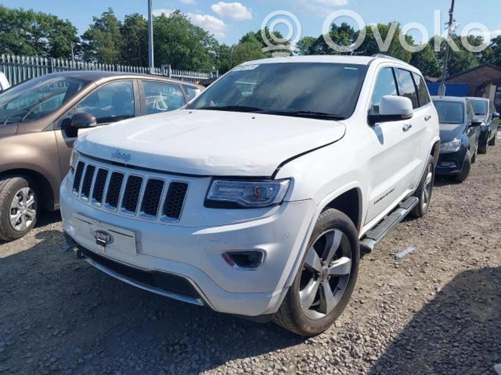 Grand Cherokee Grand Cherokee