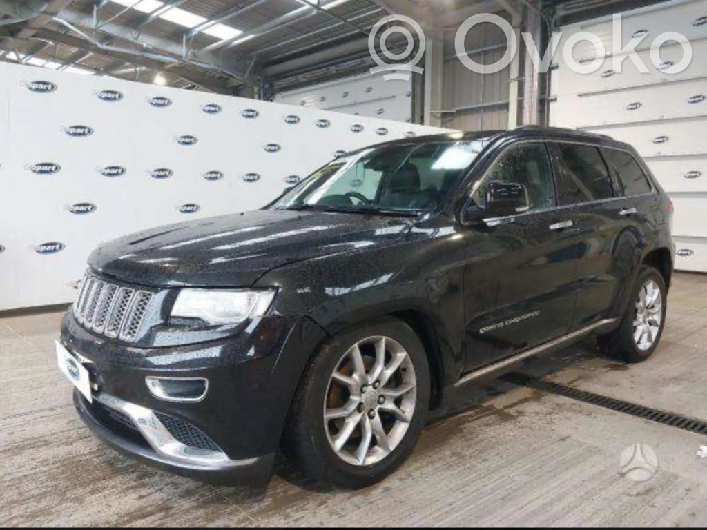 Grand Cherokee Grand Cherokee  05146662AB