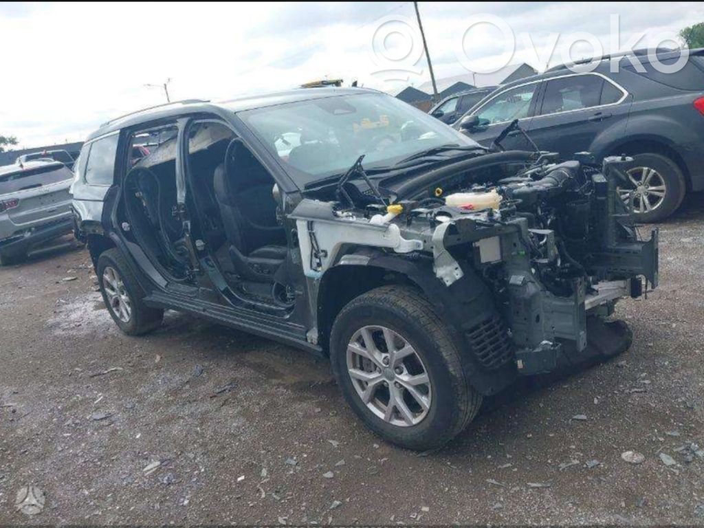 Grand Cherokee WL Grand Cherokee  68379775AA