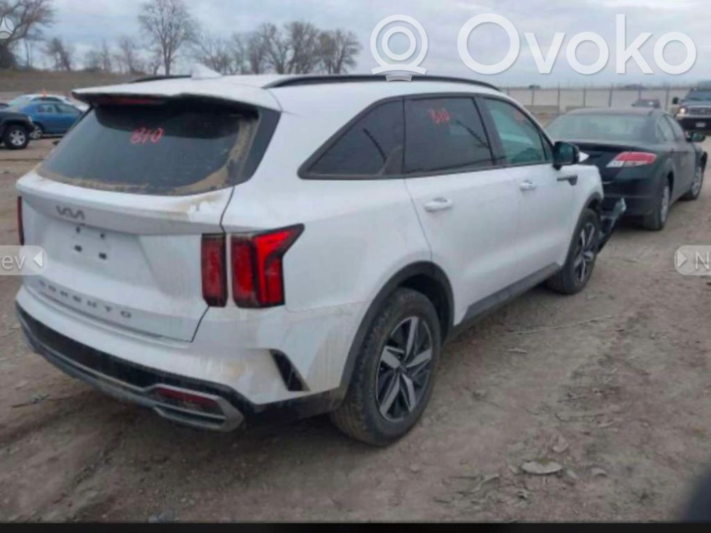 Sorento IV Sorento  393502R000