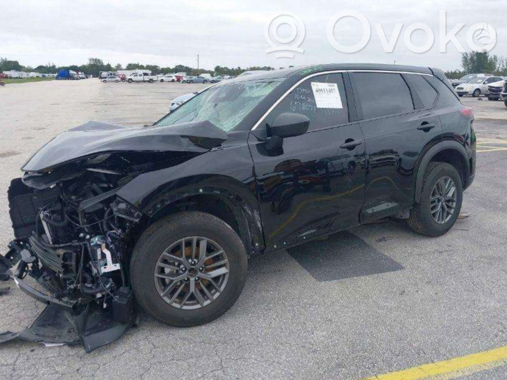 X-Trail T33 X-Trail  20231219