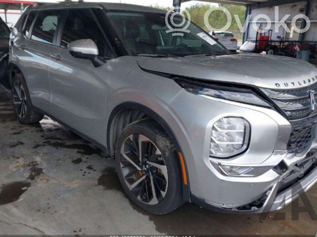 Outlander IV Outlander  A2C53123789