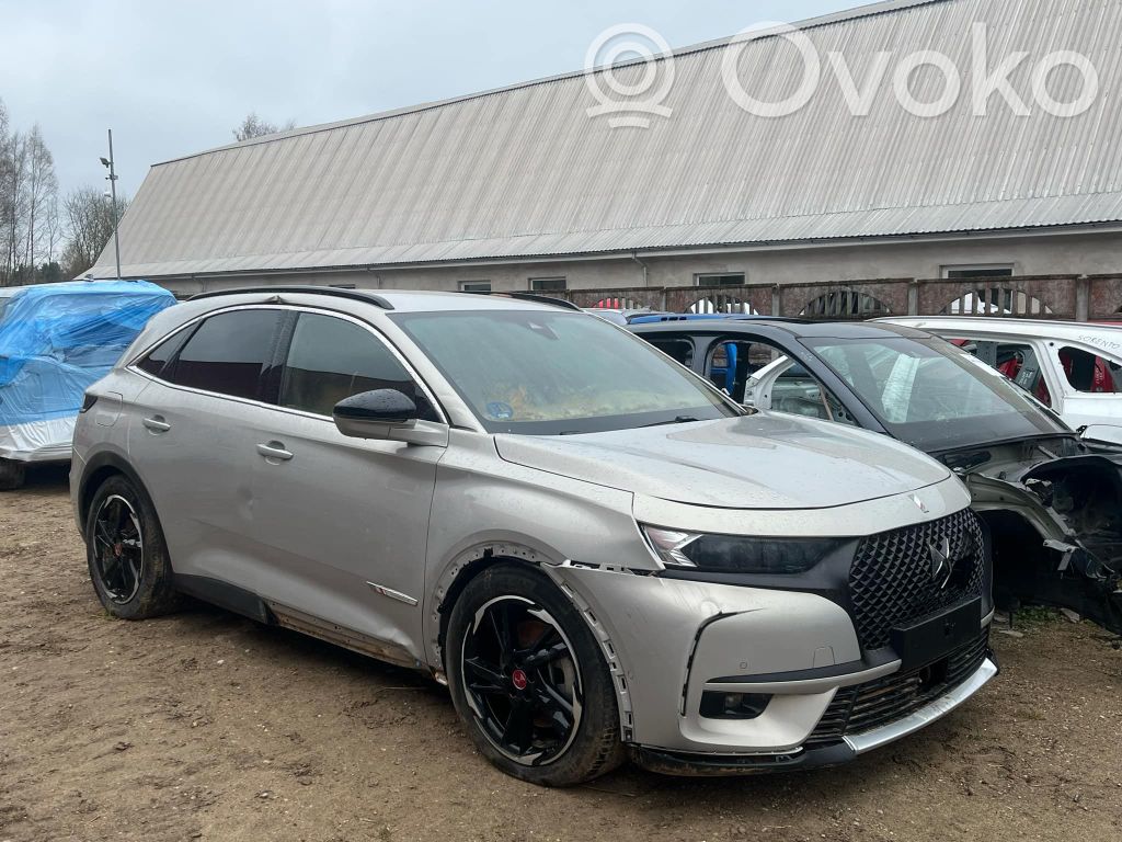 7 Crossback 7 Crossback  0149186