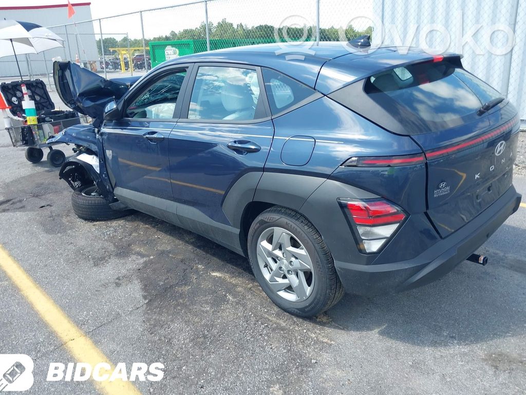 Kona II Kona  9025110023
