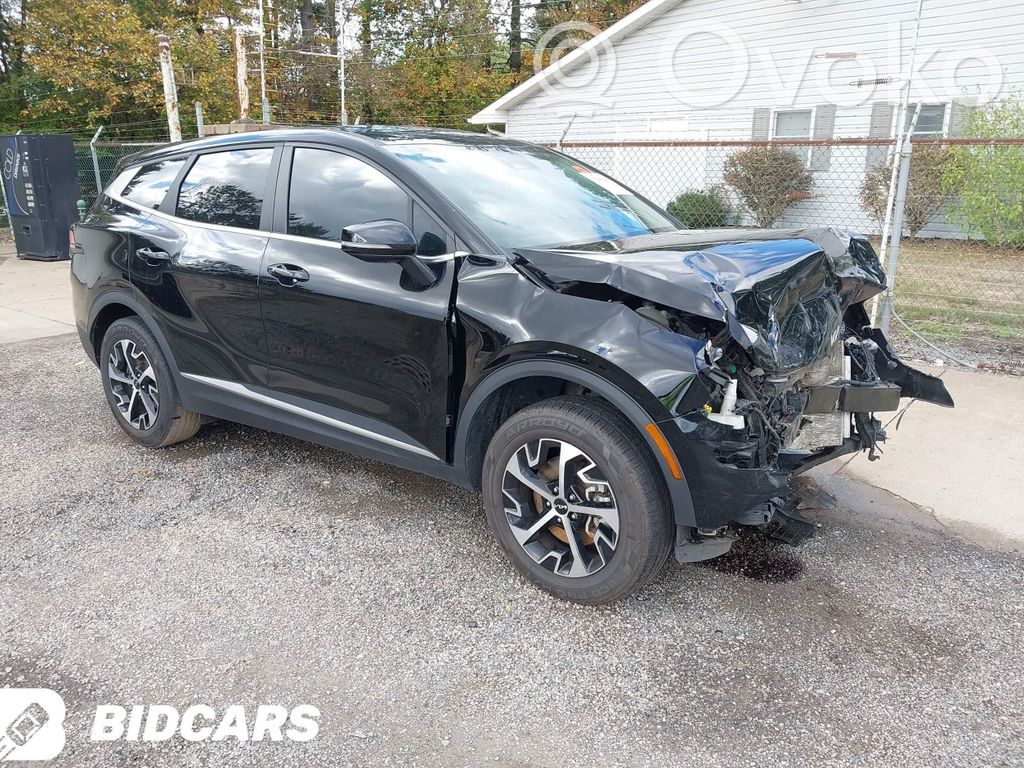 Sportage Sportage  E11048973