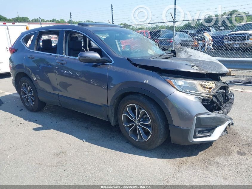 CR-V CR-V