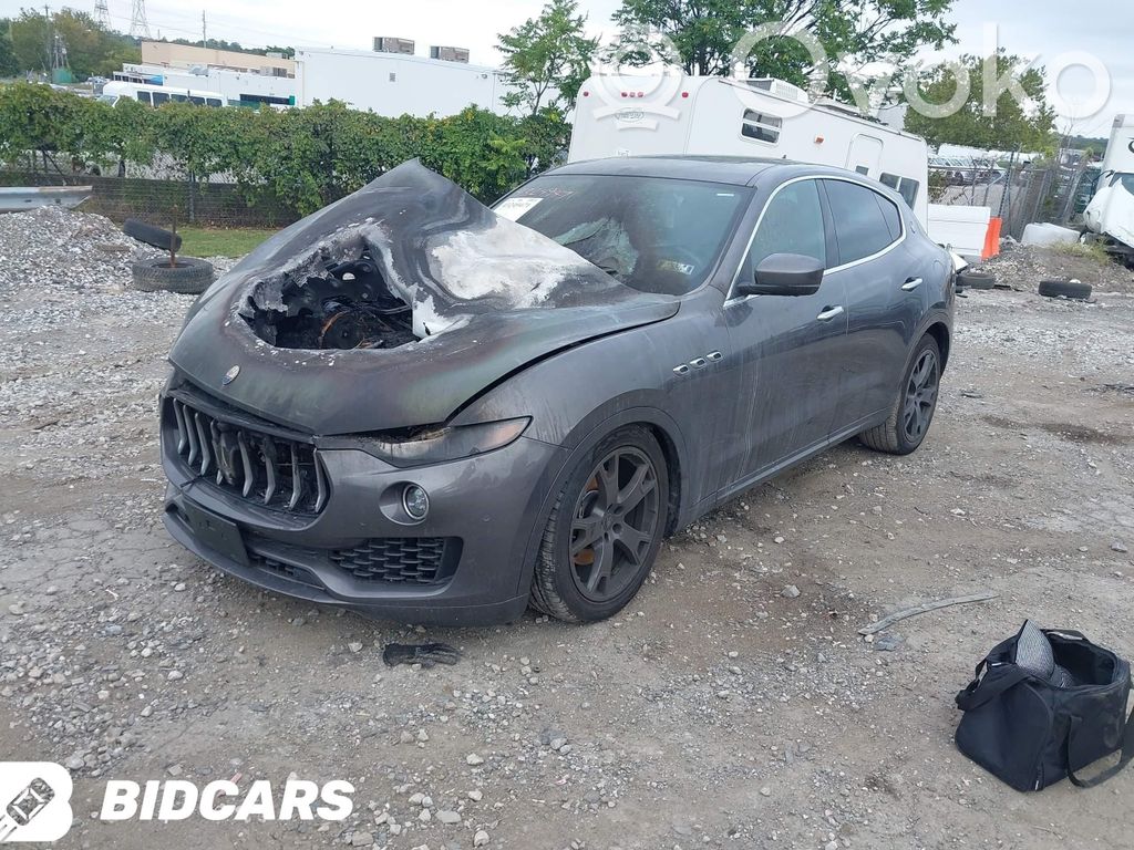 Levante Levante