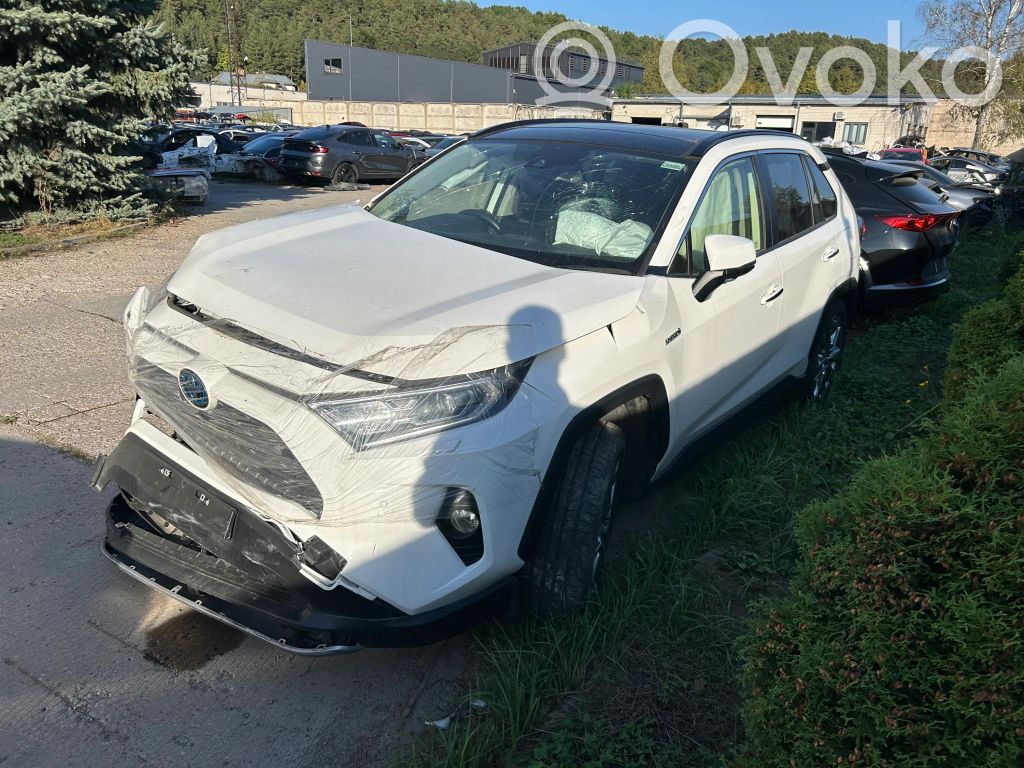RAV 4 (XA50) RAV 4  8657242040