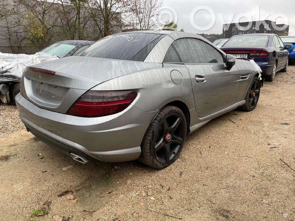 SLK R172 SLK-class, AMG (W170, W171, W172)  A1728202989