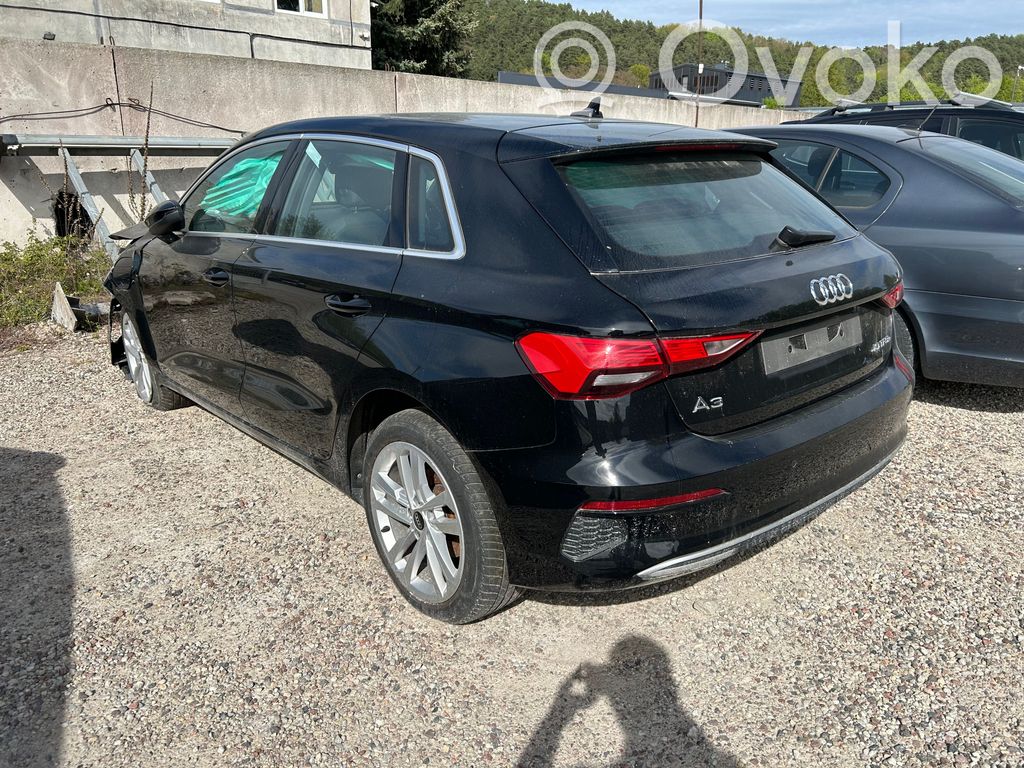 A3 8Y A3, S3  04E906262JE