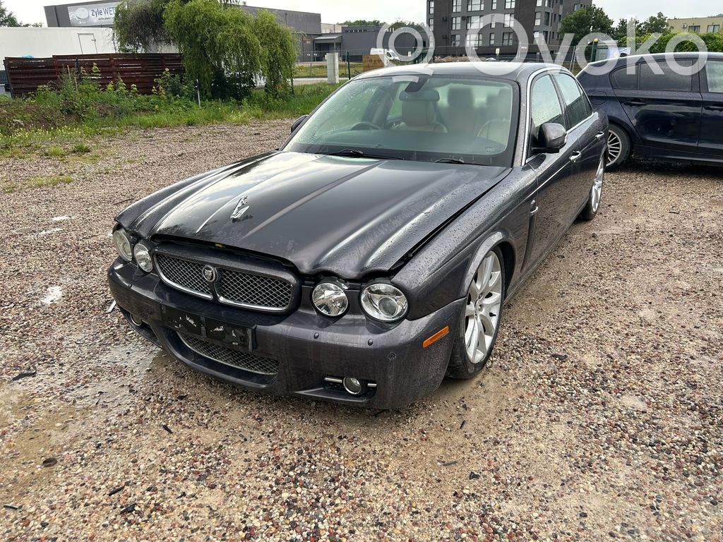 XJ X350 XJ  2W933B484AH