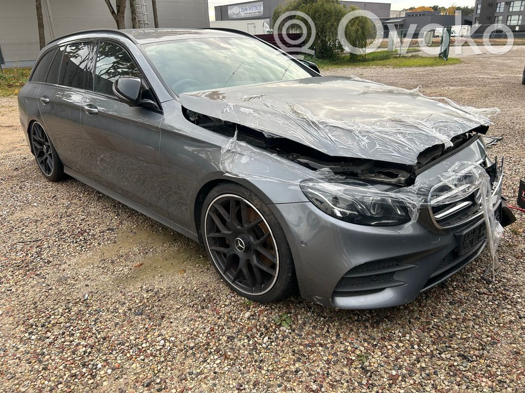 E W213 E-class, AMG (W124, W210, W211, W212, W213, C207, W238)