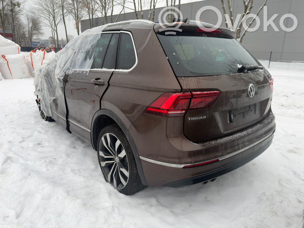 Tiguan Tiguan  5NA807393