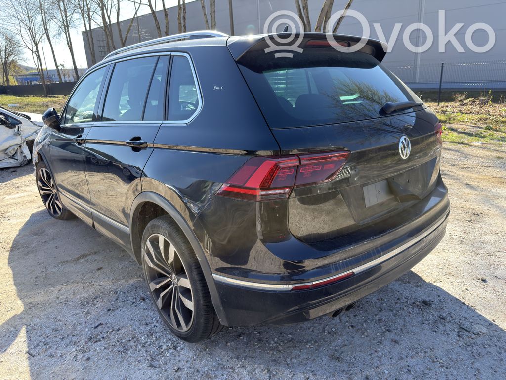 Tiguan Tiguan  04L907805CH