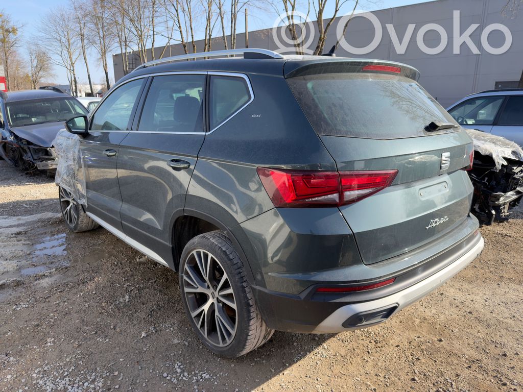 Ateca Ateca