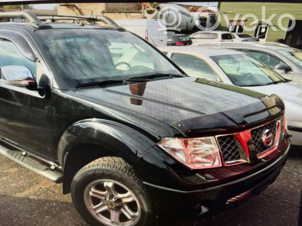 Navara D40 Navara  33084EA30A
